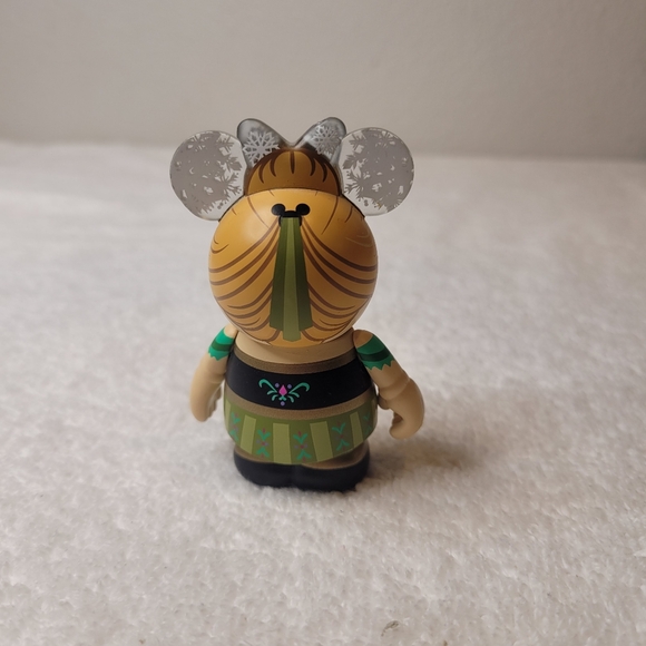 Vinylmation Disney frozen movie Anna figure collectibles - Picture 2 of 5